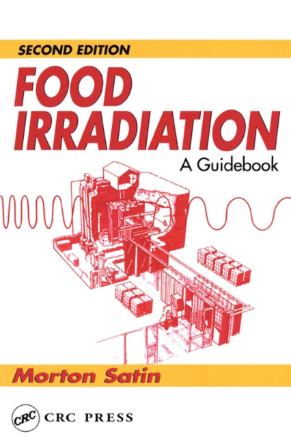 Book cover of: Food Irradiation
