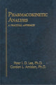Book cover of: Pharmacokinetic Analysis