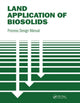 Book cover of: Land Application of Biosolids. By: Epa