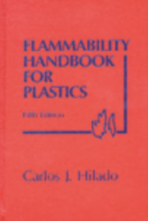 Flammability Handbook for Plastics