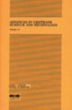Book cover of: Advances in Urethane. By: Kurt C. Frisch
