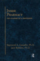 Book cover of: Inside Pharmacy. By: M. Christine Gosselin