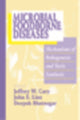 Book cover of: Microbial Foodborne Diseases