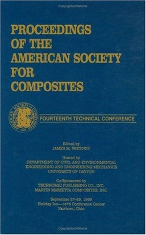 American Society of Composites, Fourteenth International Conference Proceedings