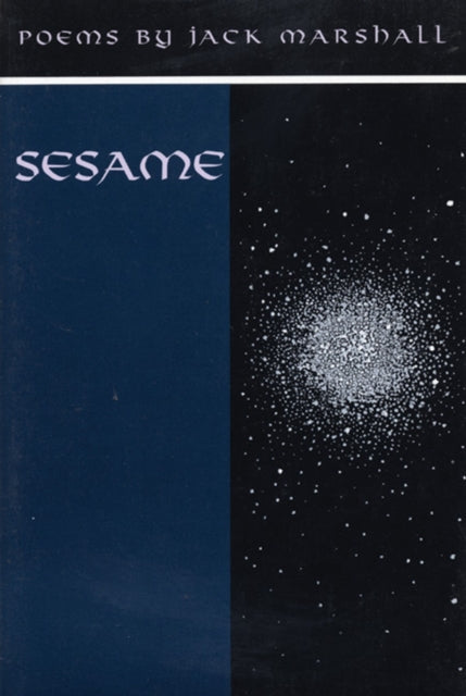 Book cover of: Sesame