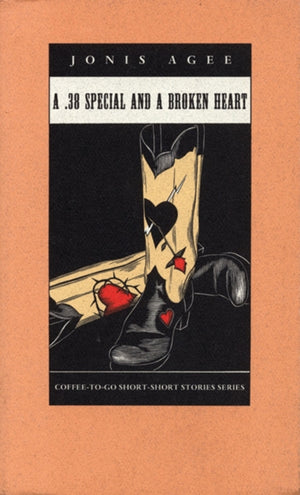 .38 Special and a Broken Heart
