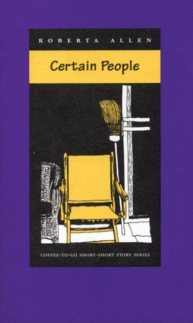 Book cover of: Certain People