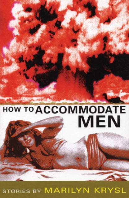 Book cover of: How to Accommodate Men