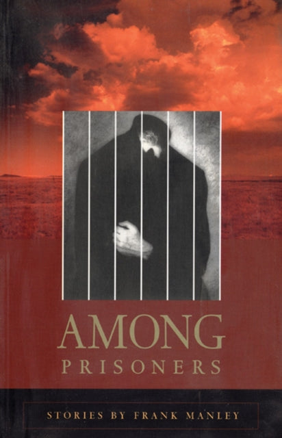 Book cover of: Among Prisoners