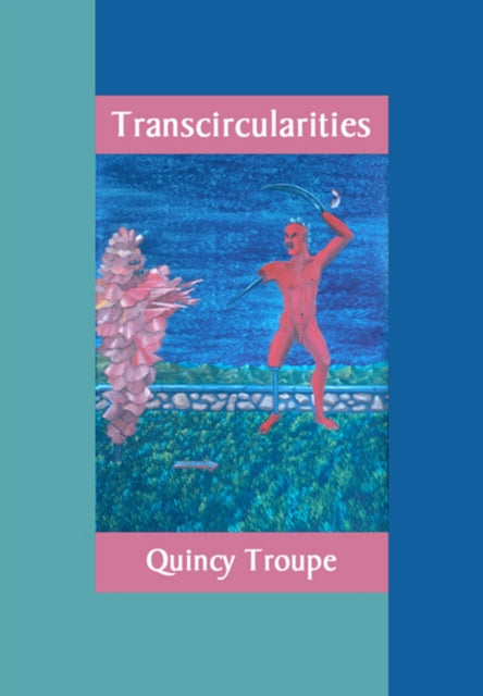 Book cover of: Transcircularities
