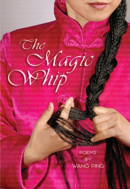 Book cover of: Magic Whip