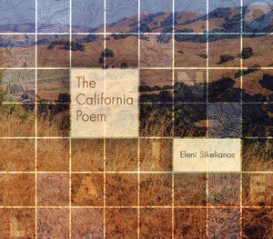 California Poem