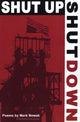 Book cover of: Shut Up Shut Down