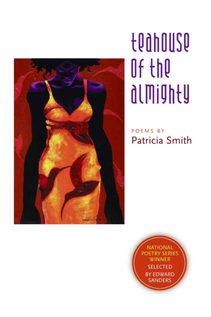 Book cover of: Teahouse of the Almighty. By: Patricia Smith