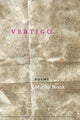 Book cover of: Vertigo. By: Martha Clare Ronk, Martha Ronk