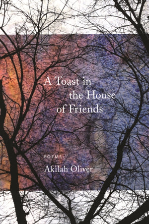Toast in the House of Friends