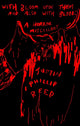Book cover of: With Bloom Upon Them and Also With Blood. By: Justin Phillip Reed