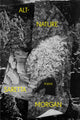 Book cover of: Alt-Nature. By: Saretta Morgan