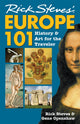 Book cover of: Rick Steves' Europe 101. By: Rick Steves