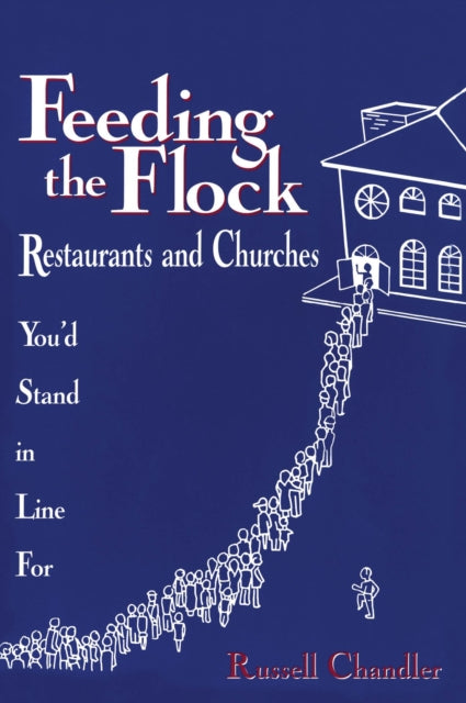 Book cover of: Feeding the Flock
