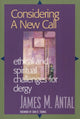 Book cover of: Considering a New Call