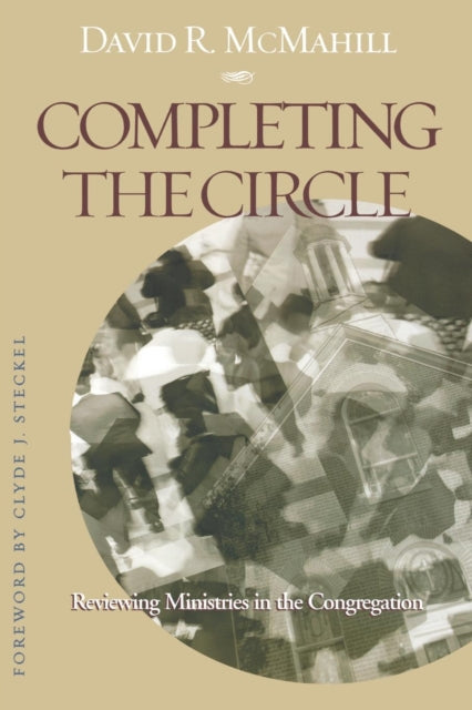 Book cover of: Completing the Circle