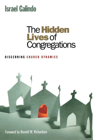 The Hidden Lives of Congregations