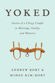 Book cover of: Yoked. By: Andrew Kort