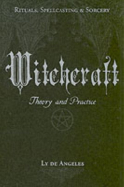 Witchcraft