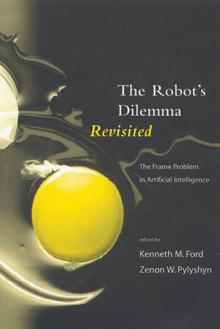 Book cover of: Robots Dilemma Revisited