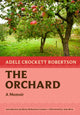 Book cover of: Orchard. By: Adele Crockett Robertson