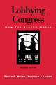 Book cover of: Lobbying Congress