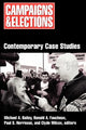 Book cover of: Campaigns and Elections