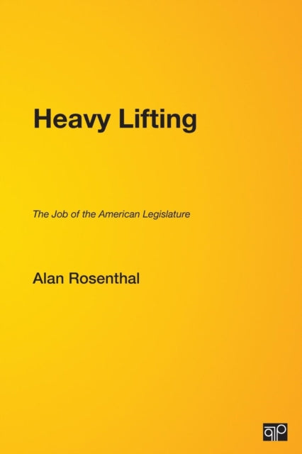 Heavy Lifting
