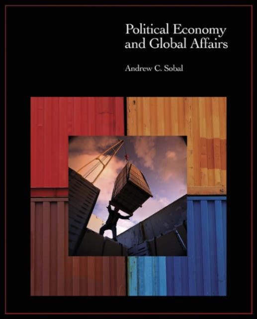Book cover of: Political Economy and Global Affairs