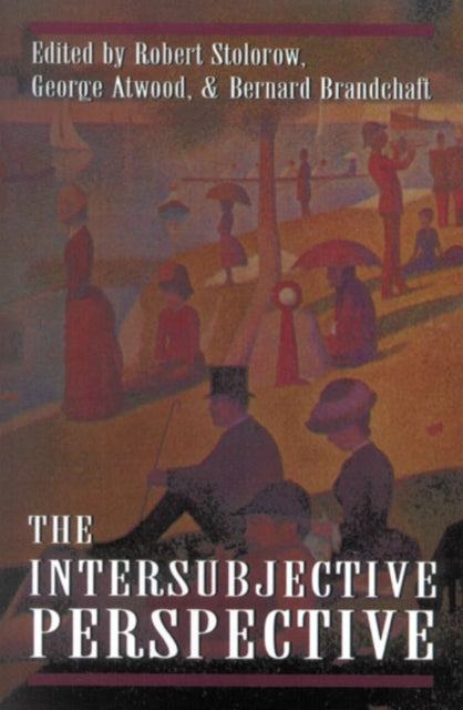 Book cover of: Intersubjective Perspective