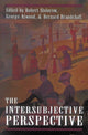 Book cover of: Intersubjective Perspective