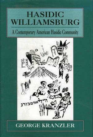 Hasidic Williamsburg