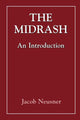 Book cover of: Midrash. By: Jacob Neusner