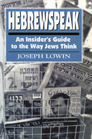Hebrewspeak