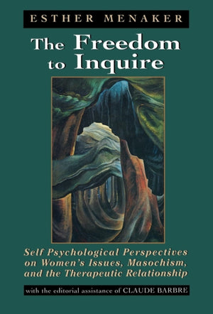 Freedom to Inquire