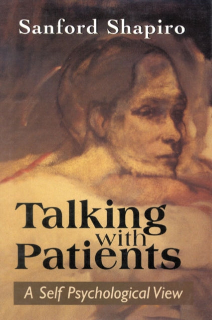 Book cover of: Talking with Patients
