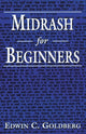 Book cover of: Midrash for Beginners