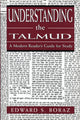 Book cover of: Understanding the Talmud
