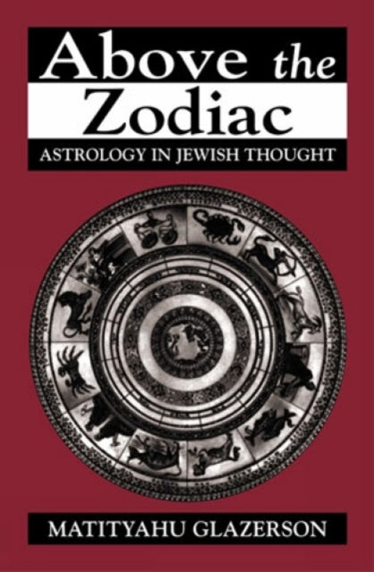 Above the Zodiac