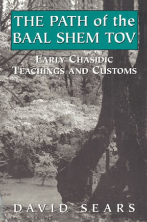 Path of the Baal Shem Tov