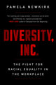Book cover of: Diversity, Inc.. By: Pamela Newkirk