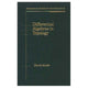 Book cover of: Differential Algebras in Topology