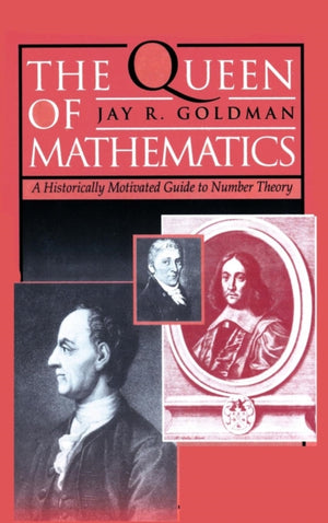 Queen of Mathematics
