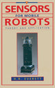 Book cover of: Sensors for Mobile Robots